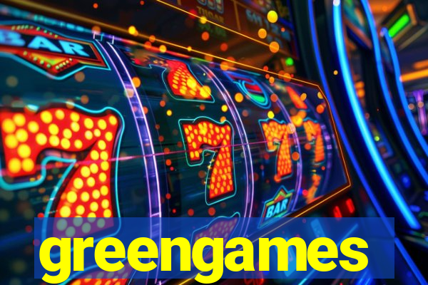 greengames