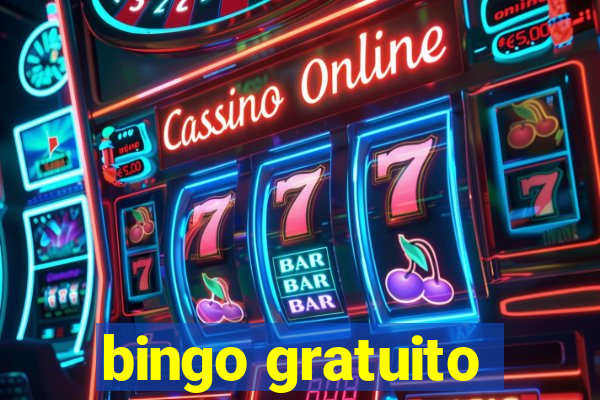 bingo gratuito