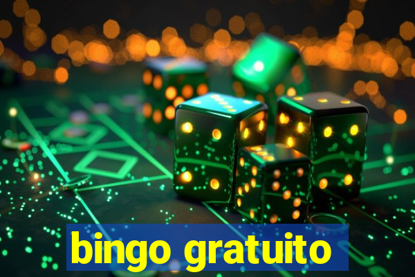 bingo gratuito