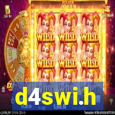 d4swi.h