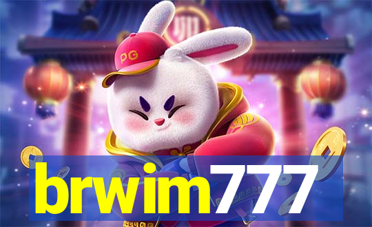 brwim777