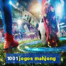 1001 jogos mahjong