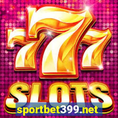 sportbet399.net