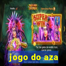 jogo do aza