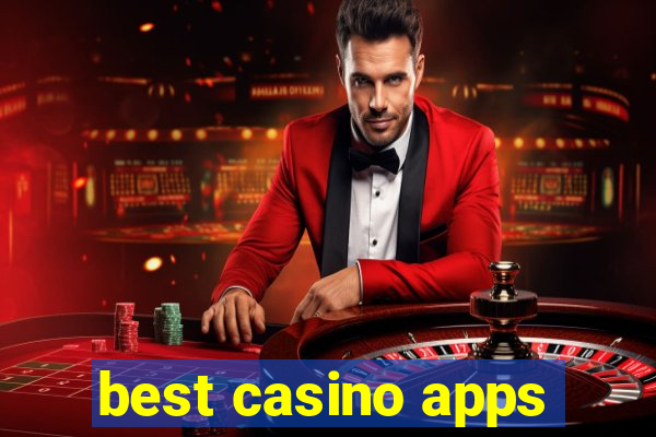 best casino apps