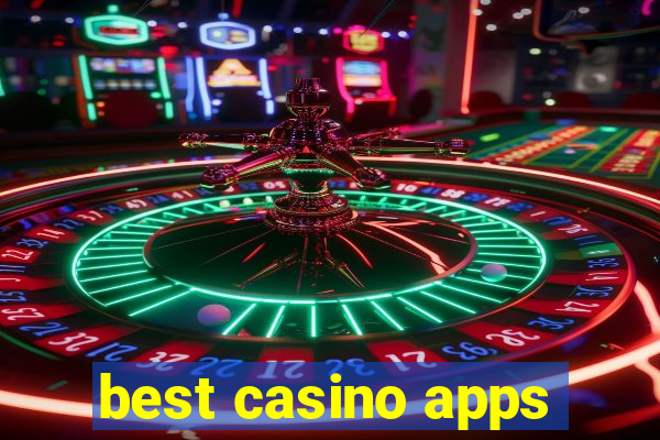 best casino apps