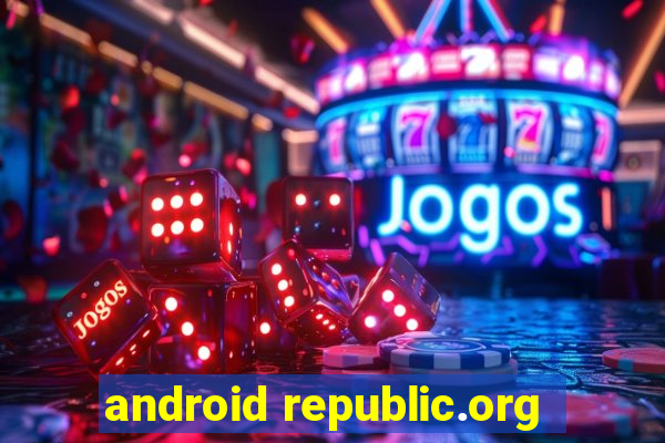 android republic.org