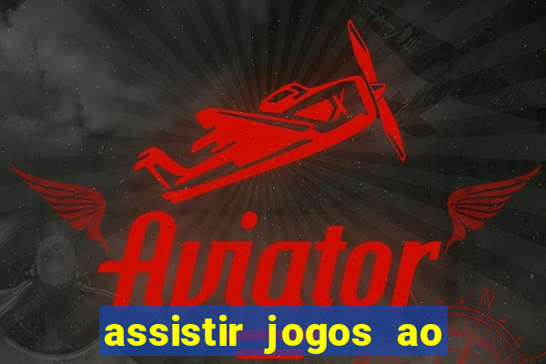 assistir jogos ao vivo rmc