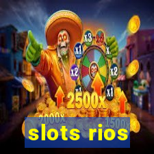 slots rios