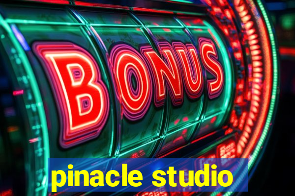 pinacle studio