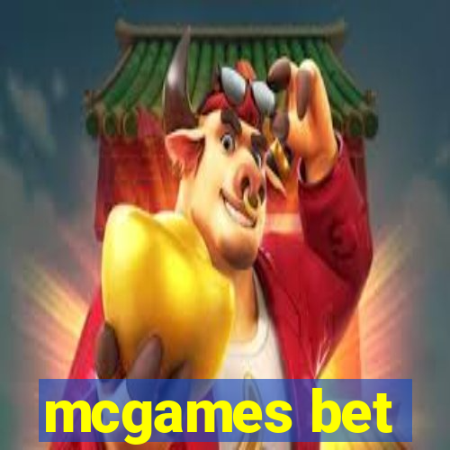 mcgames bet