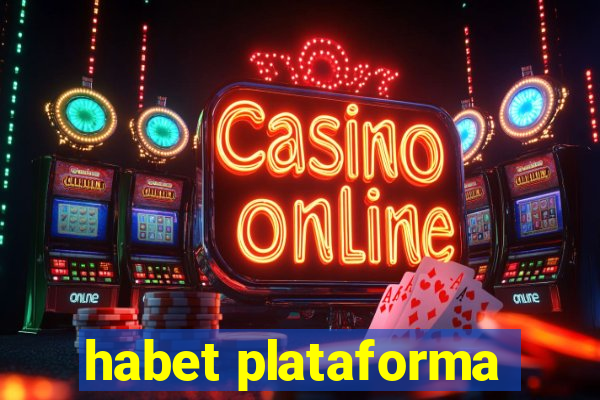 habet plataforma