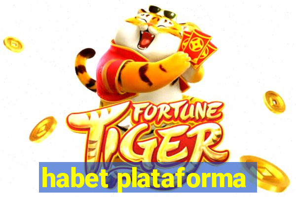 habet plataforma