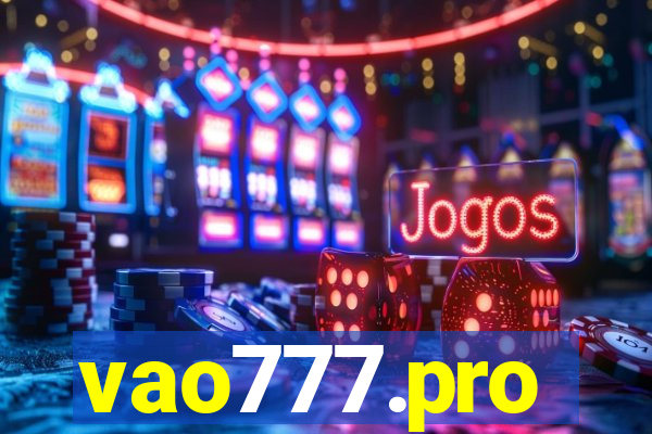 vao777.pro