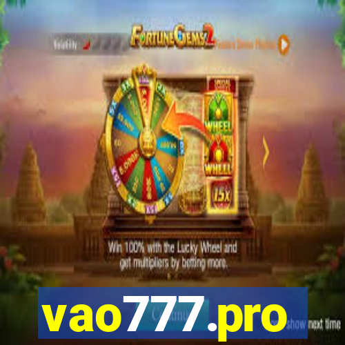 vao777.pro