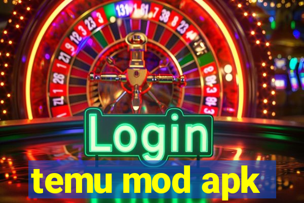 temu mod apk