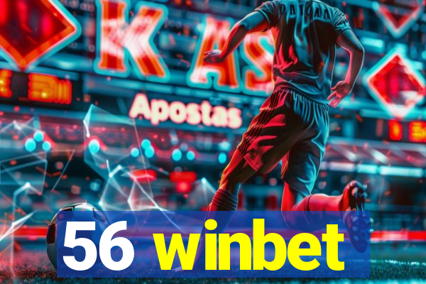 56 winbet