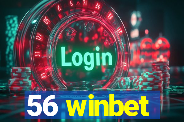 56 winbet