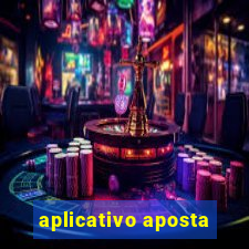 aplicativo aposta