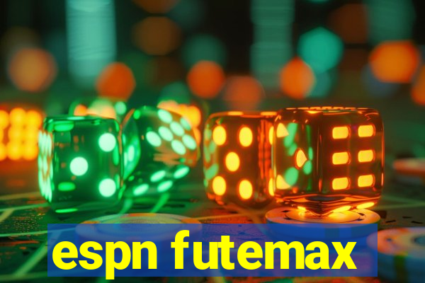 espn futemax