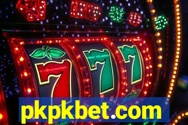 pkpkbet.com