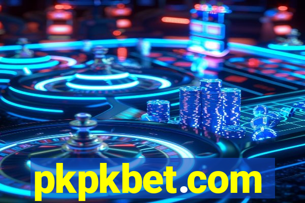 pkpkbet.com