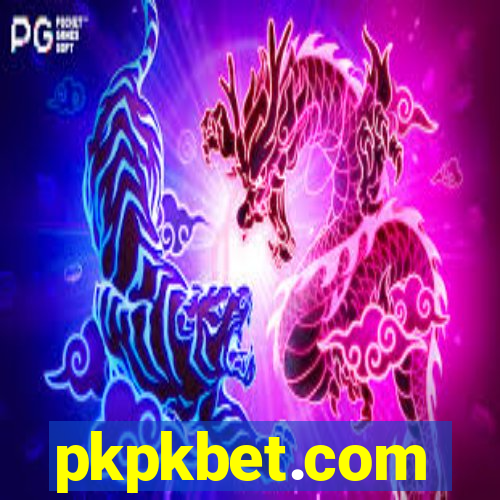 pkpkbet.com