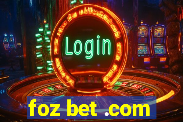 foz bet .com