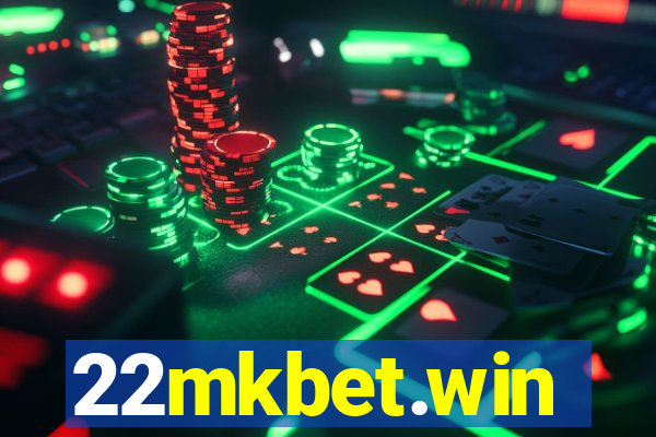 22mkbet.win