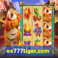 ee777tiger.com