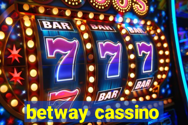 betway cassino