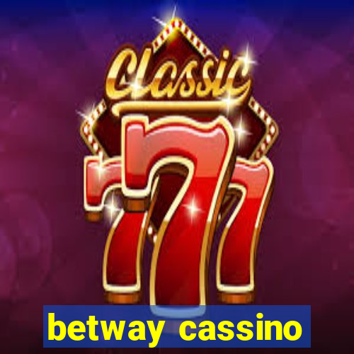 betway cassino