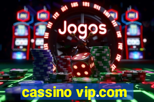 cassino vip.com