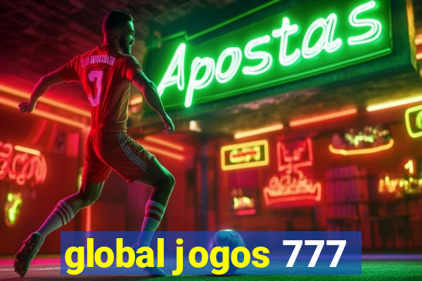 global jogos 777