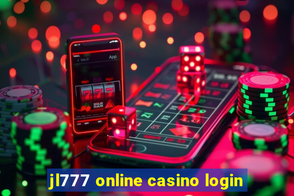 jl777 online casino login