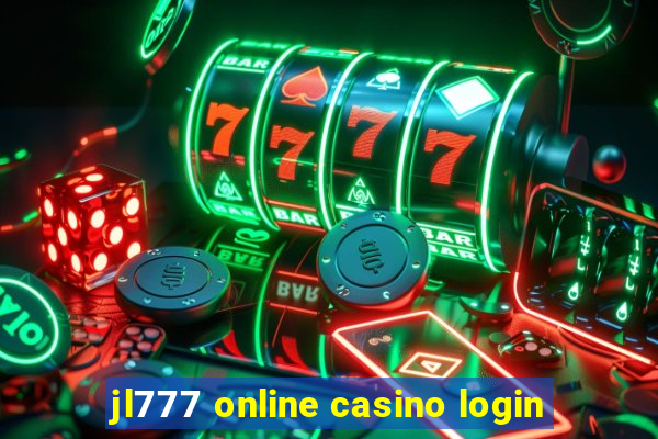 jl777 online casino login