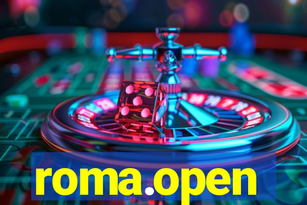 roma.open