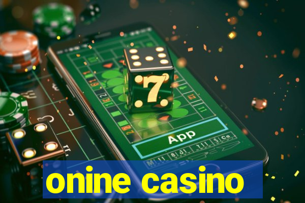 onine casino