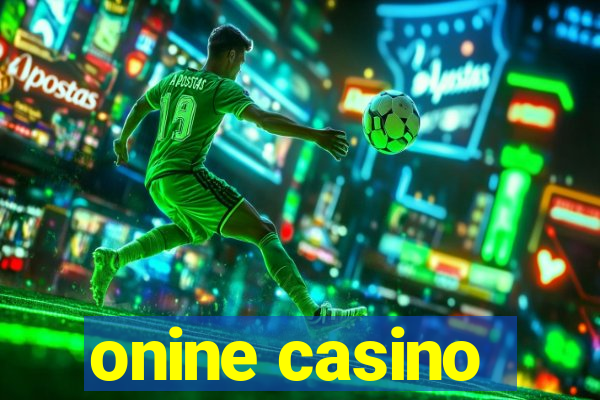 onine casino