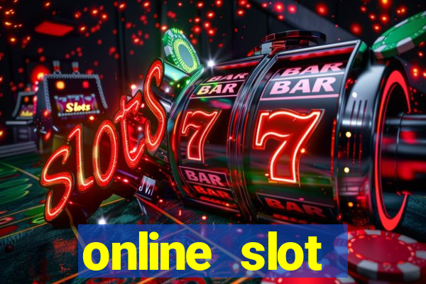 online slot machines for free