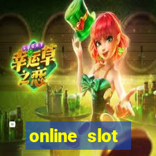 online slot machines for free