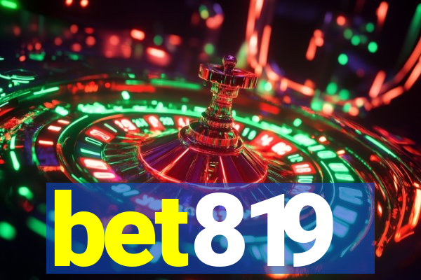 bet819