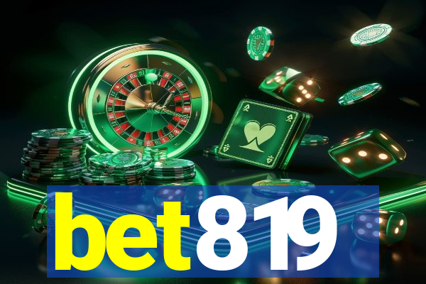 bet819