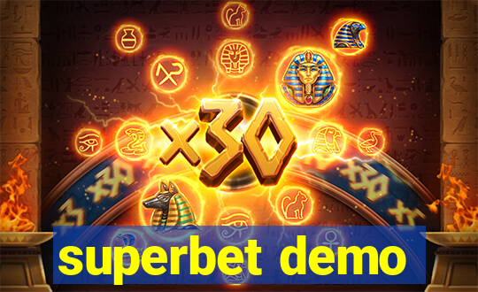 superbet demo