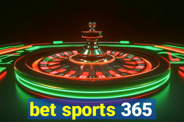 bet sports 365