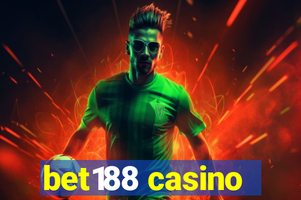 bet188 casino