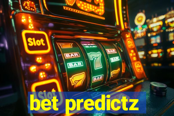 bet predictz