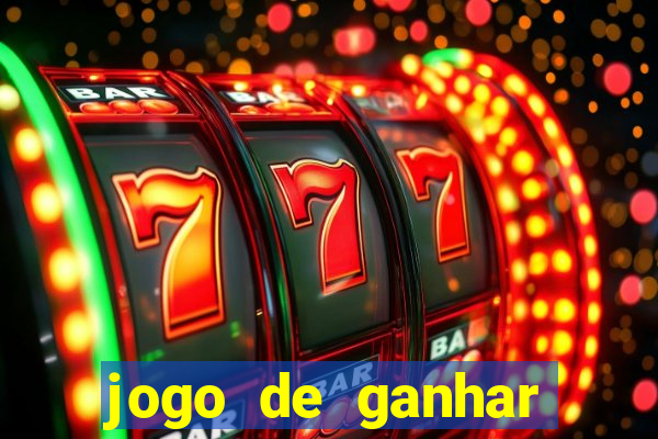 jogo de ganhar dinheiro com rodadas gr谩tis