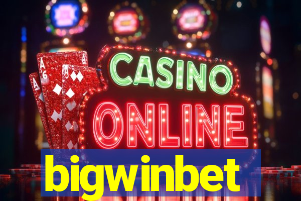 bigwinbet