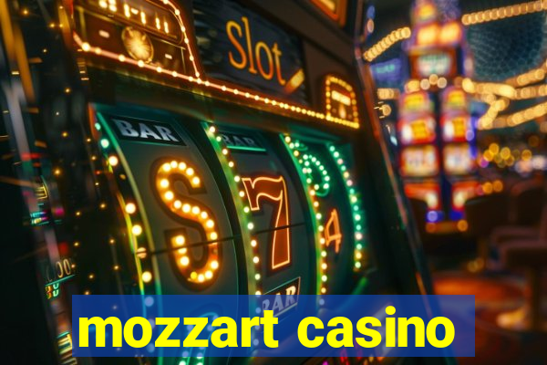 mozzart casino